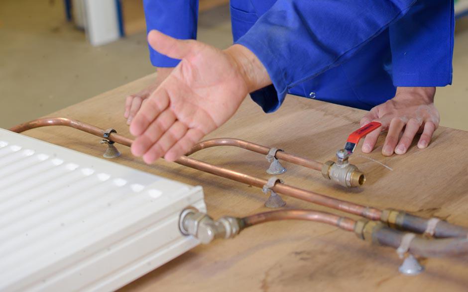  remplacement chauffage électrique Villiers-sur-Marne