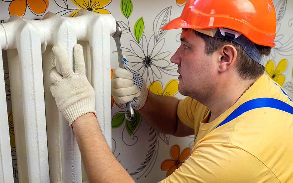 remplacement chauffage électrique Villiers-sur-Marne
